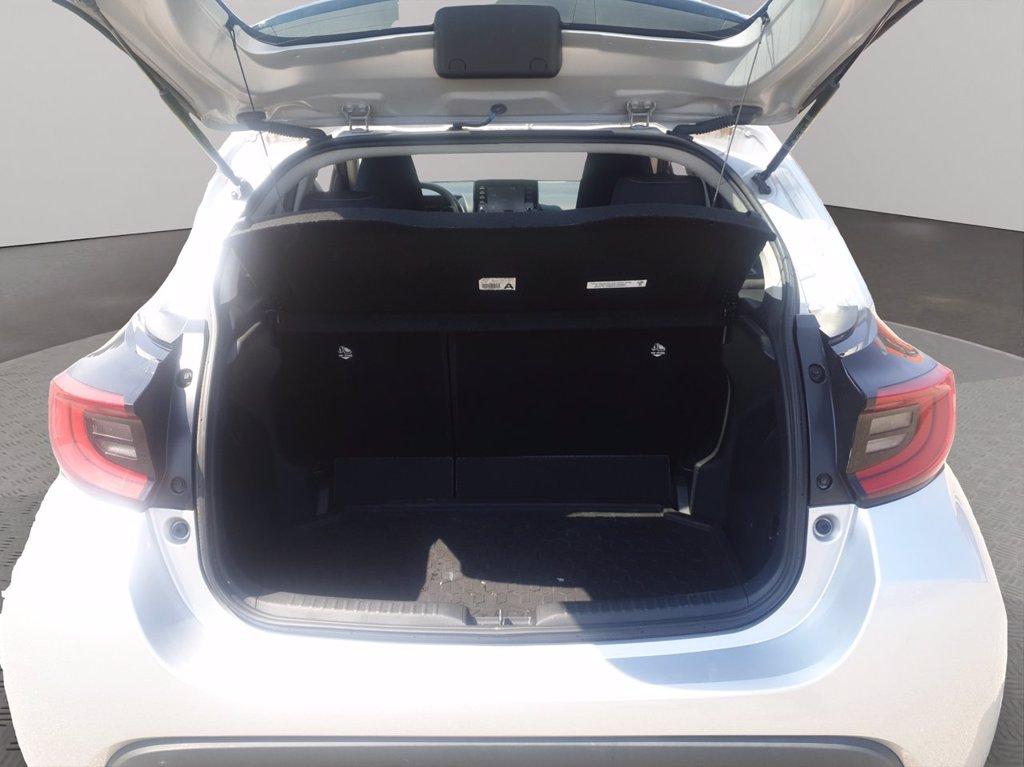 TOYOTA Yaris 1.5h trend del 2021