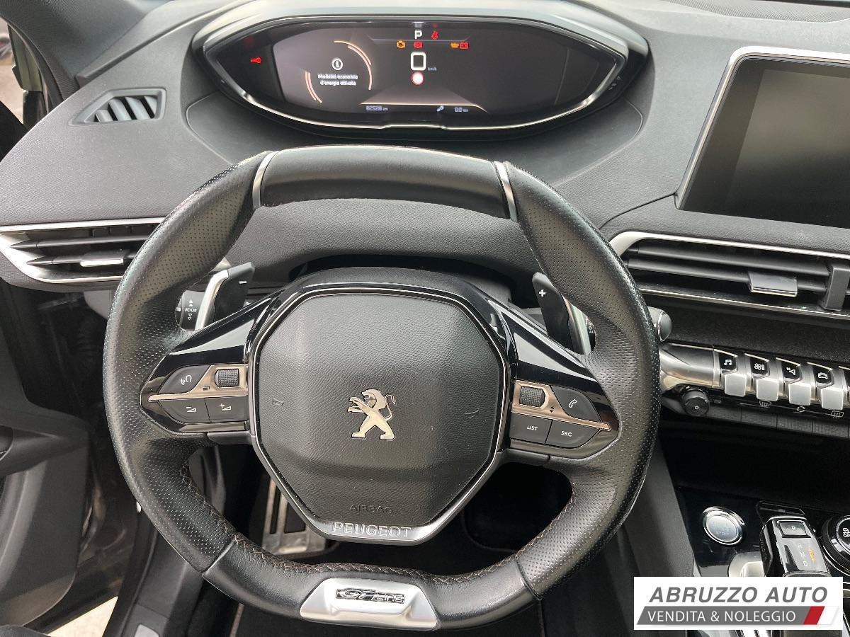 PEUGEOT 5008 HDi 130 EAT8 GT Pack PROMO