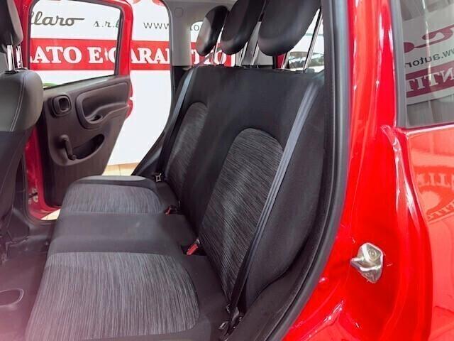 Fiat Panda 1.3 MJT 95 CV S&S 4x4