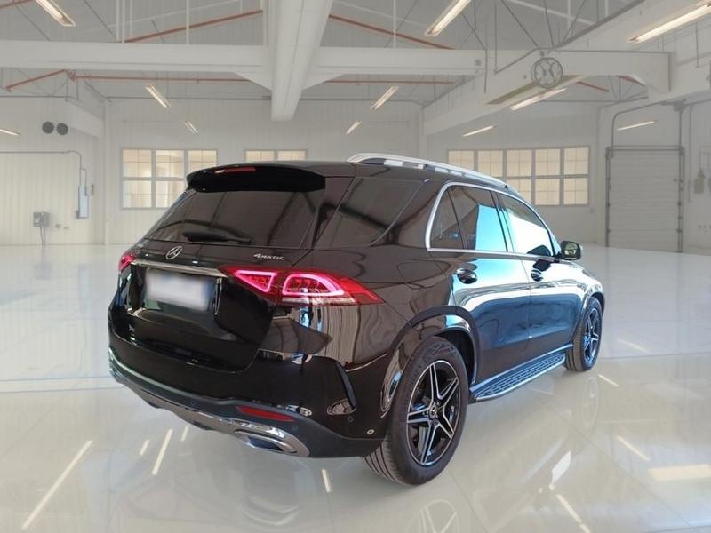 MERCEDES-BENZ GLE 300 D 4MATIC MILD HYBRID PREMIUM AUTOMATICO SUV