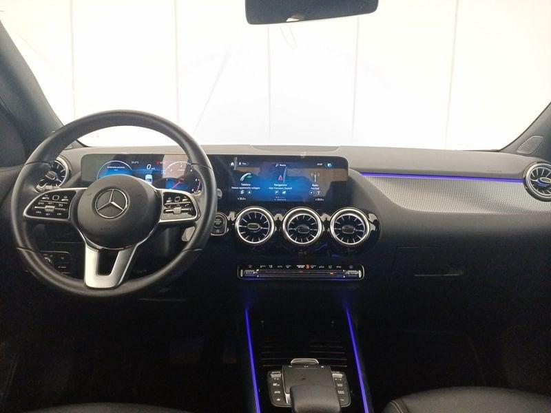 Mercedes-Benz GLA GLA-H247 2020 200 d Sport Plus auto