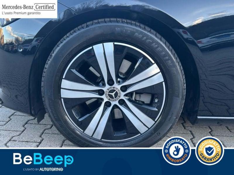 Mercedes-Benz Classe C C SW 200 D MHEV ADVANCED AUTO