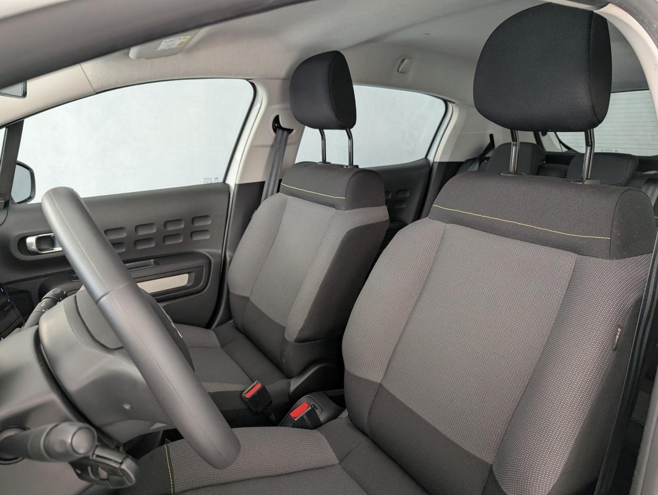 Citroen C3 1.2 puretech 83cv Shine