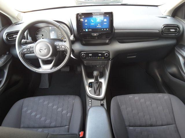 MAZDA 2 Hybrid 1.5 VVT e-CVT Centre-Line *KM ZERO*