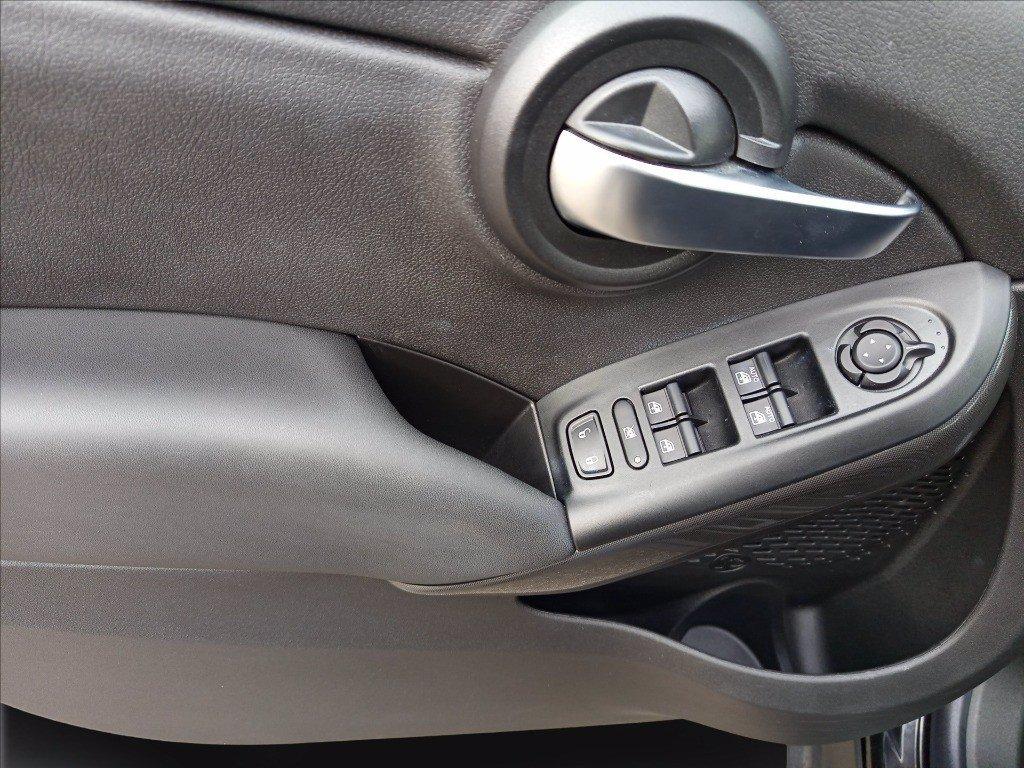 FIAT 500X Dolcevita 1.5 t4 hybrid 130cv dct del 2023
