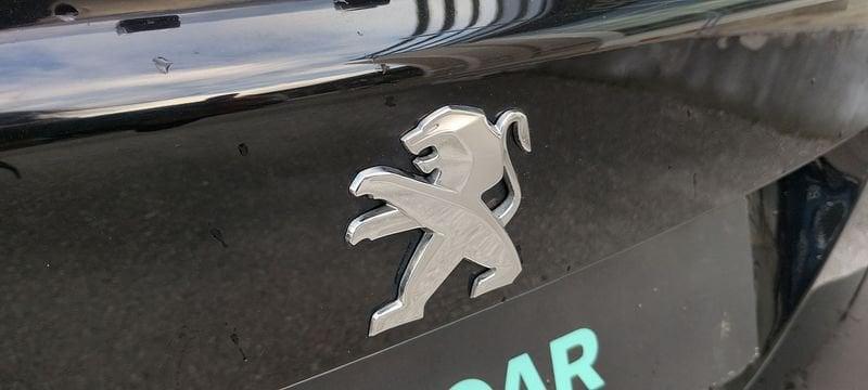 Peugeot 2008 PureTech 100 S&S Allure