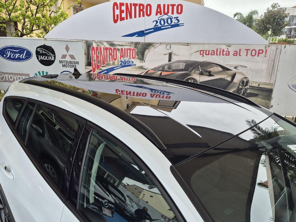 FORD - Focus Station Wagon - Focus 1.0 EcoBoost 125CV SW Active