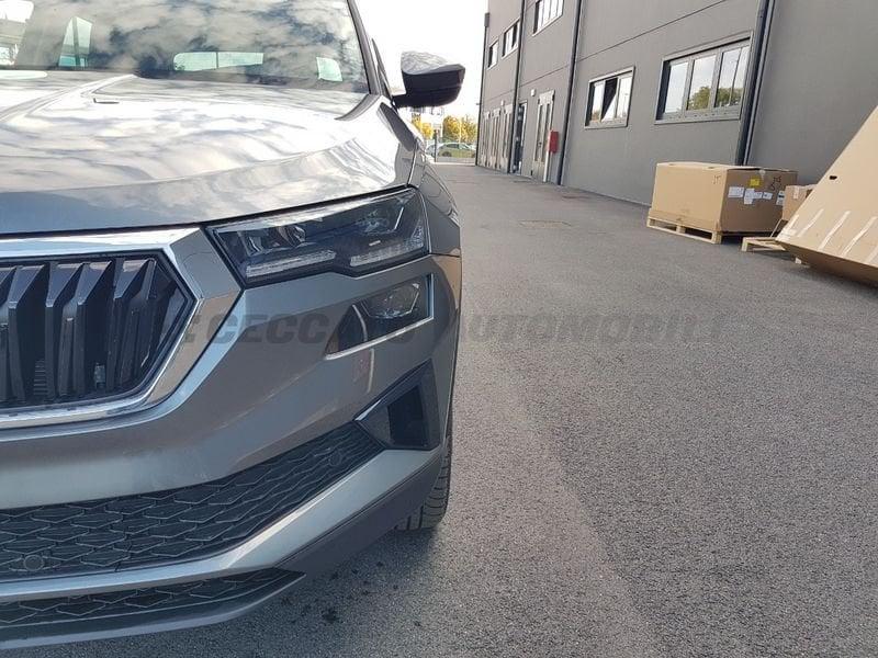 Skoda Karoq SELECTD110/2,0A7A MY 25