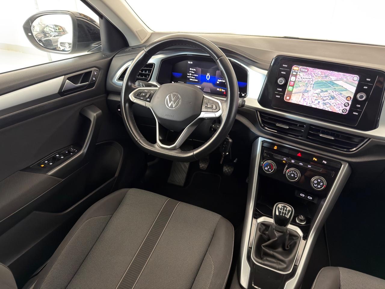 Volkswagen T-Roc 1.0 TSI Style PREZZO REALE