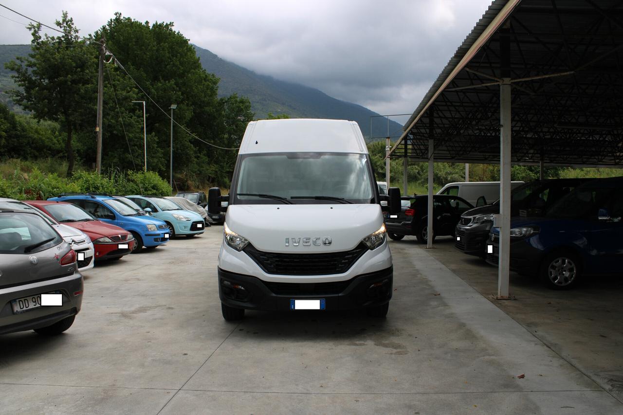 Iveco Daily 35S12V 2.3 HPT PM-TM Furgone