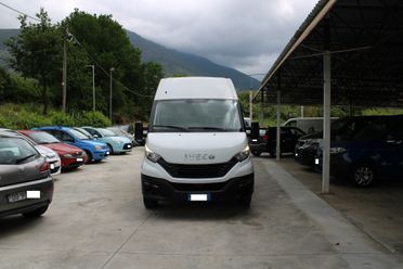 Iveco Daily 35S12V 2.3 HPT PM-TM Furgone