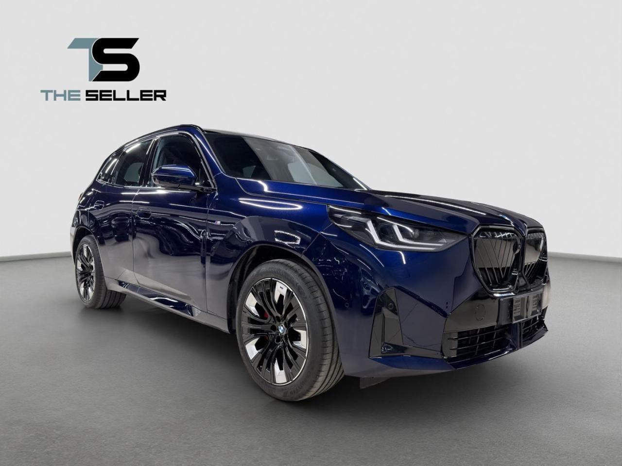 BMW X3 xDrive20d 48V MSport Pro*FORMULA S*FULL OPTIONAL*