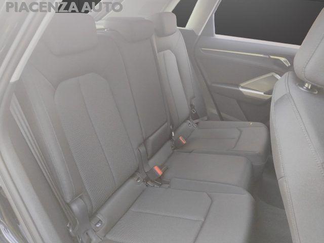 AUDI Q3 35 TDI S tronic.VIRTUAL.NAVI.LED