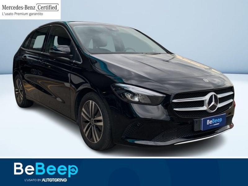 Mercedes-Benz Classe B B 180 SPORT PLUS AUTO