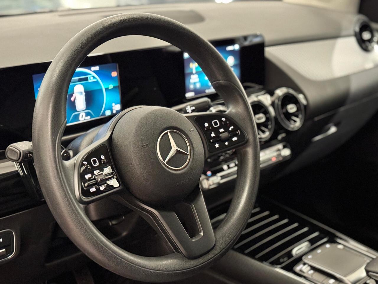 Mercedes-benz B 200 d Automatic Executive
