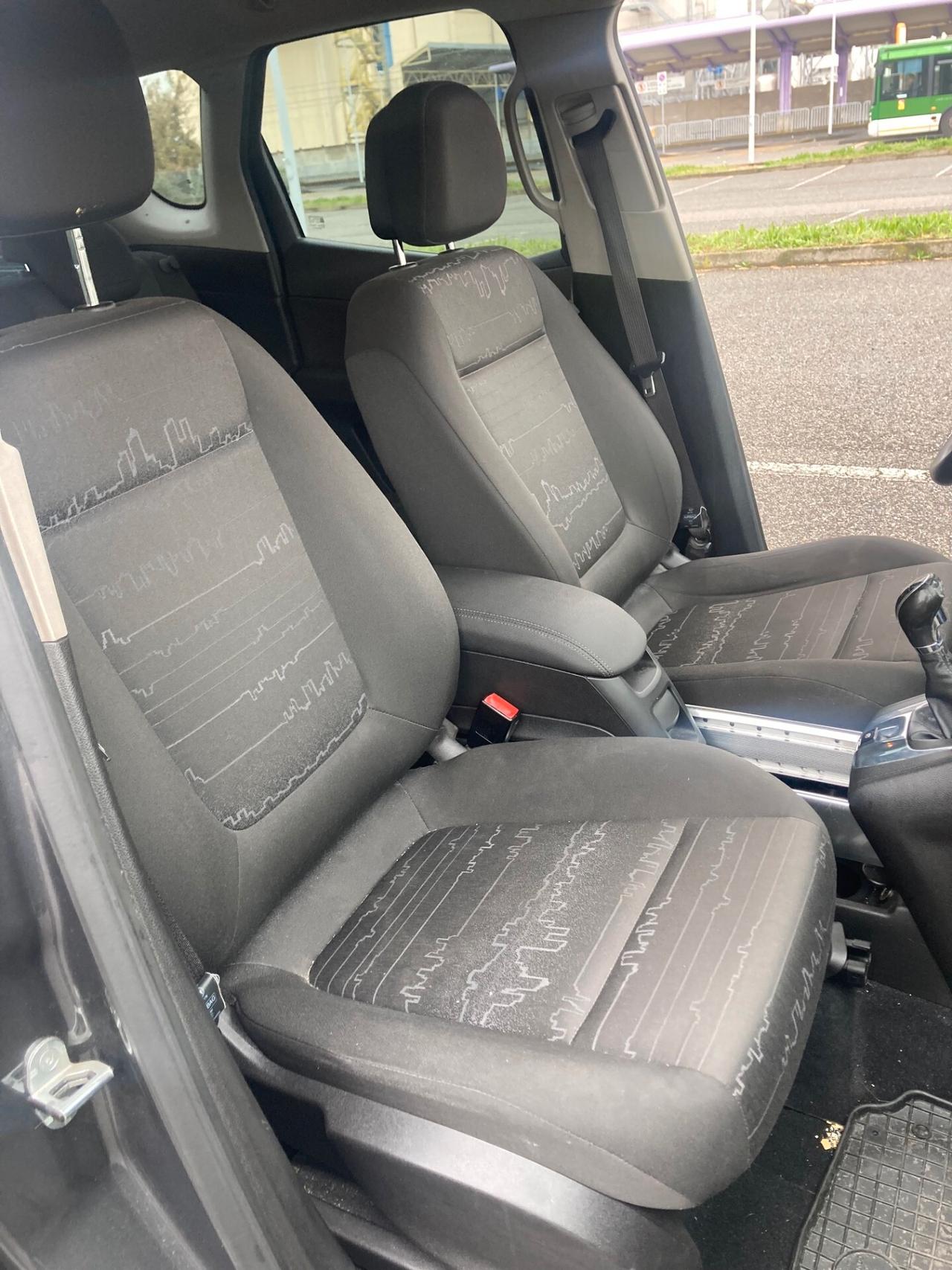 Opel Meriva 1.4 100CV Cosmo