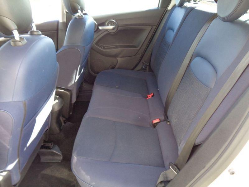 FIAT 500X 500X 1.0 T3 120 CV Cult