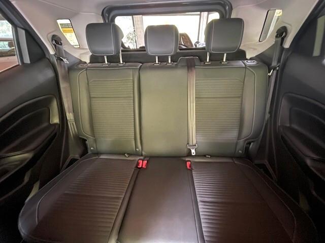 Ford EcoSport 1.0 EcoBoost Start&Stop ST-Line 2021