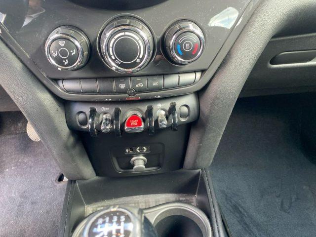 MINI Countryman 2.0 Cooper D Boost Countryman