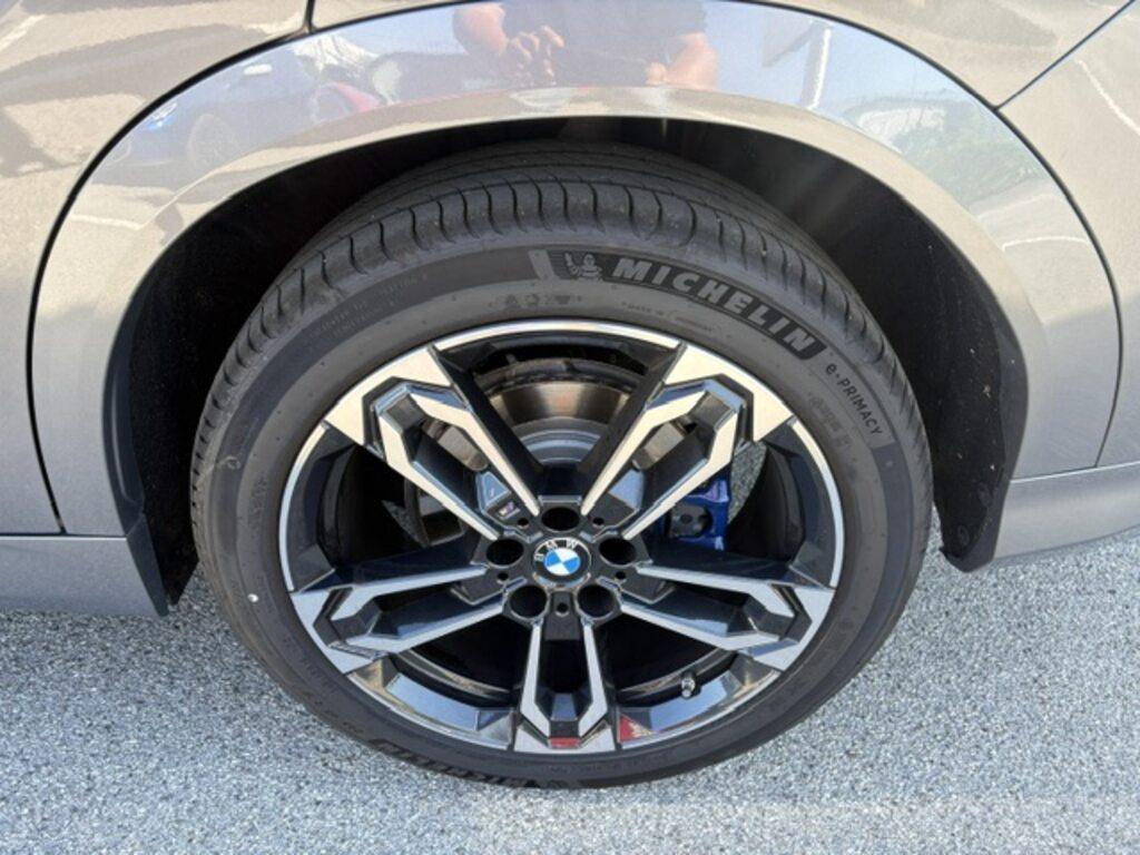BMW X2 20 d 48V MSport sDrive DCT