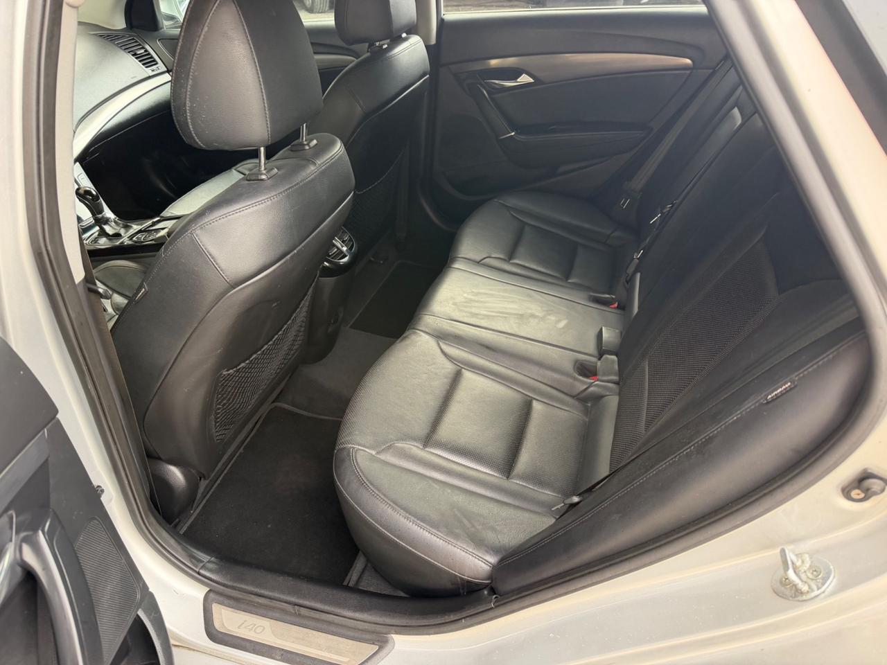 Hyundai i40 Wagon 1.7 CRDi 136CV Aut. Business