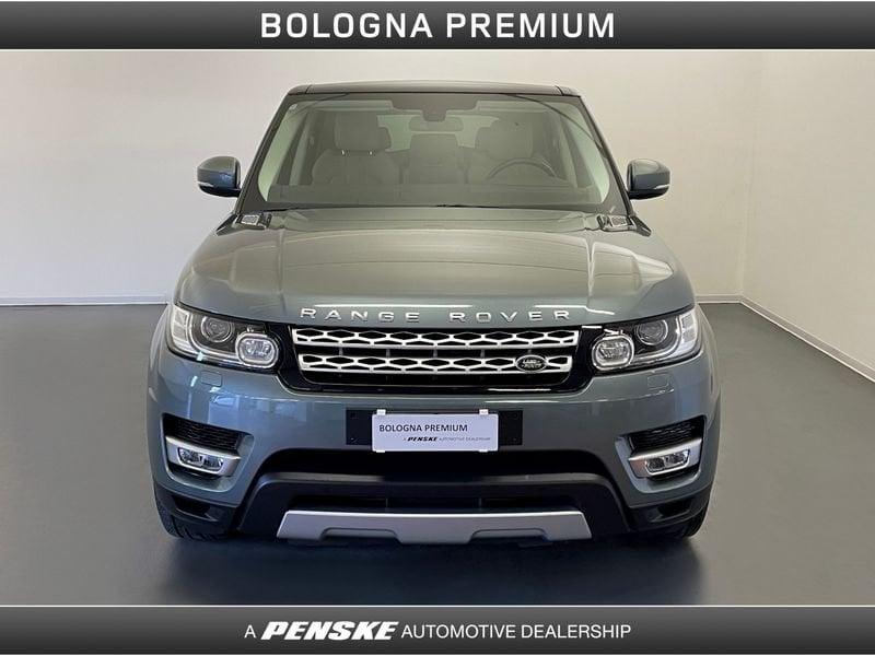 Land Rover RR Sport 3.0 TDV6 HSE AUT