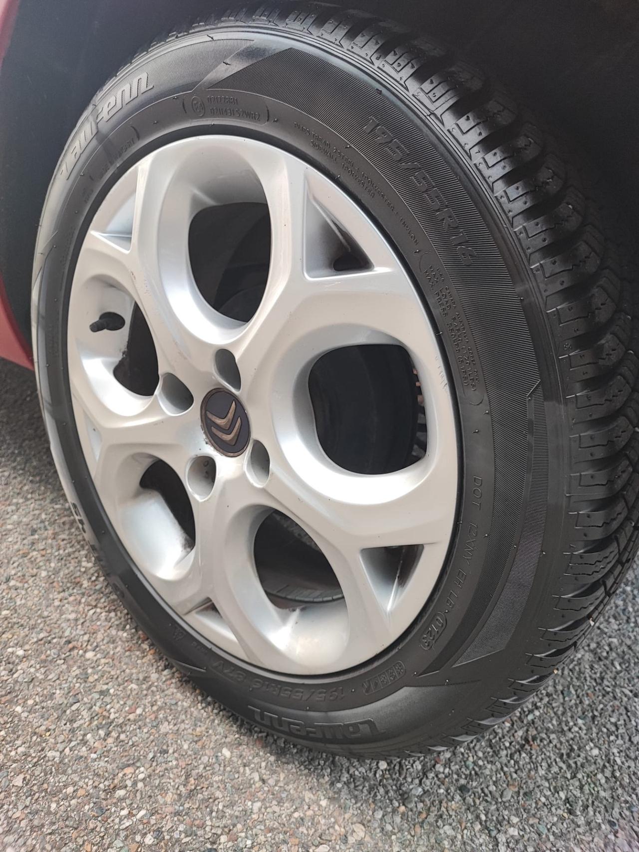 Citroen C3 1.2 VTi 82 Exclusive
