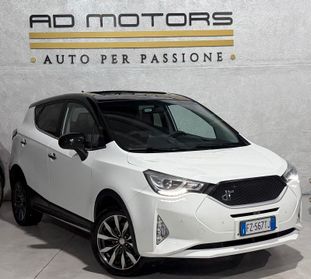 Dr 4 Neopatentati +Gpl+ Tetto+ Pelle+ Km 75.000