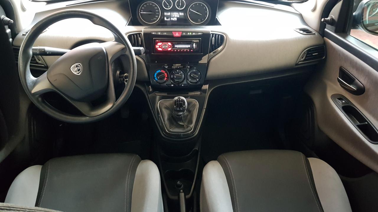 YPSILON GPL SCADENZA 2032