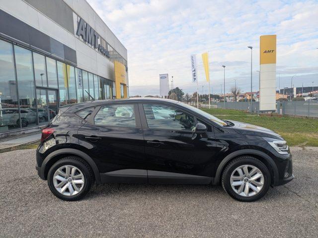 RENAULT Captur TCe 100 CV GPL Equilibre