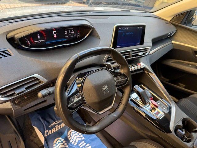 PEUGEOT 3008 BlueHDi 130 S&S Active Pack