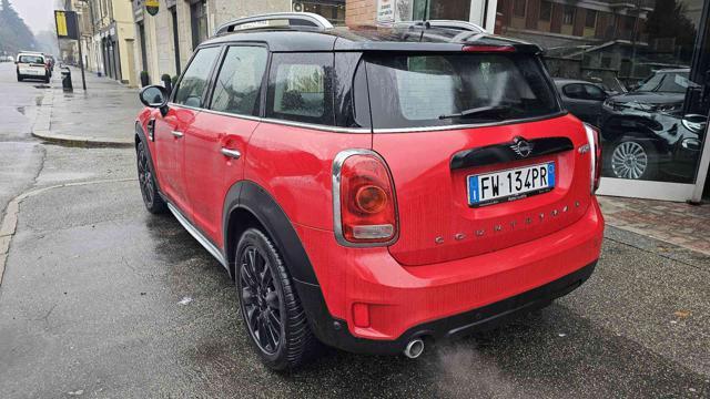 MINI Countryman 1.5 Cooper Countryman