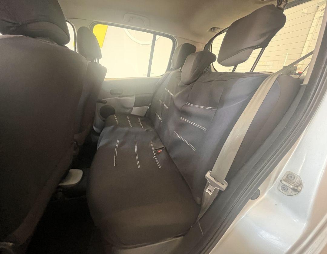RENAULT Modus 2ª serie - Modus 1.2 16V Dynamique