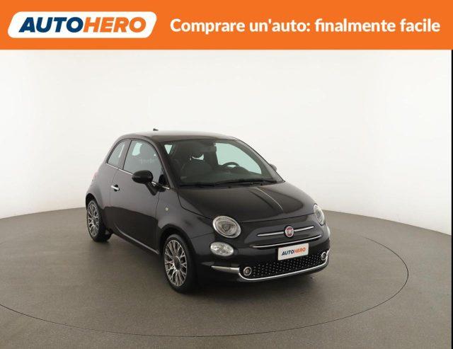 FIAT 500 1.0 Hybrid Star
