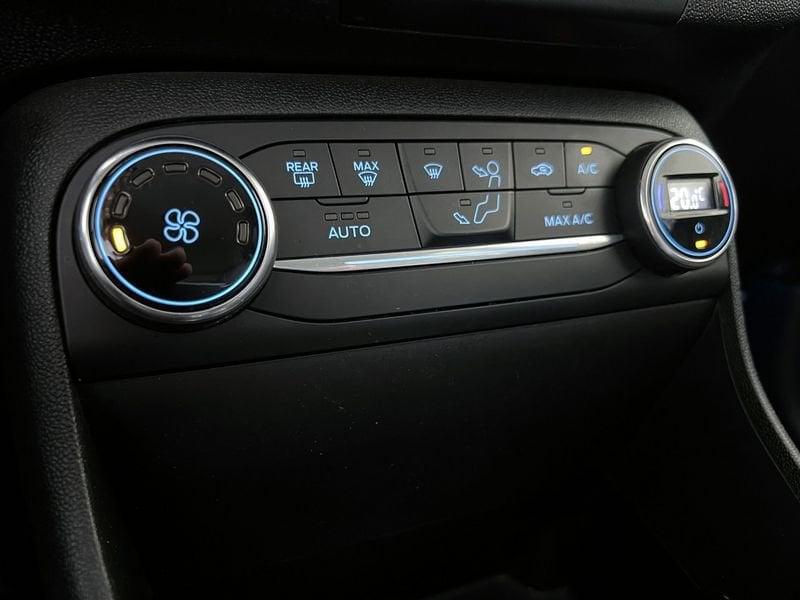 Ford Fiesta Active 1.5 TDCi 85cv Active