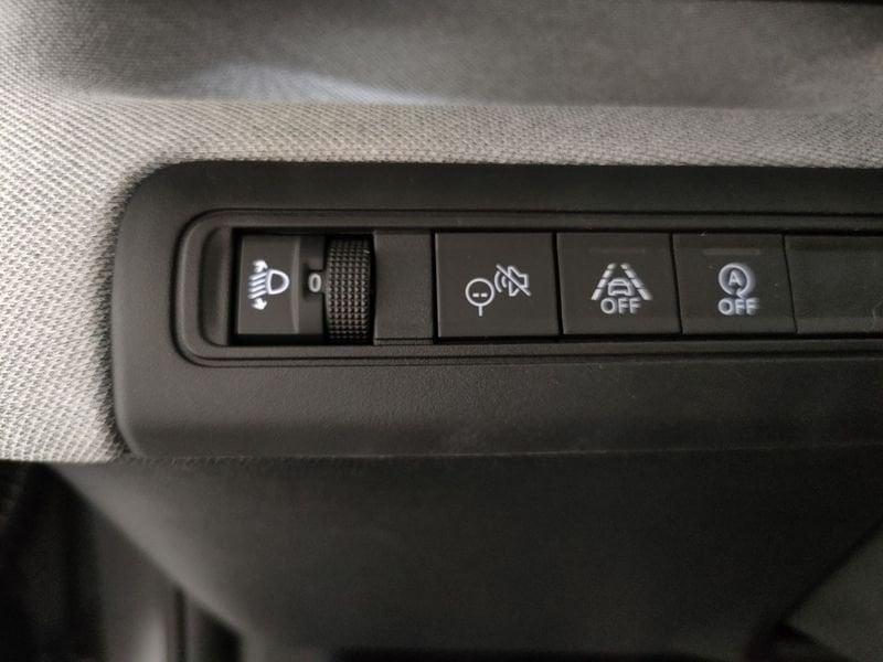 Citroën C3 Aircross C3 Aircross PureTech Turbo 100 Plus
