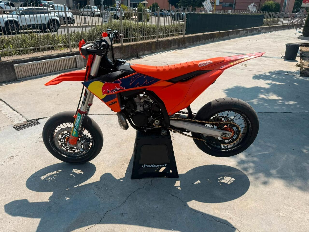 Ktm SX 300