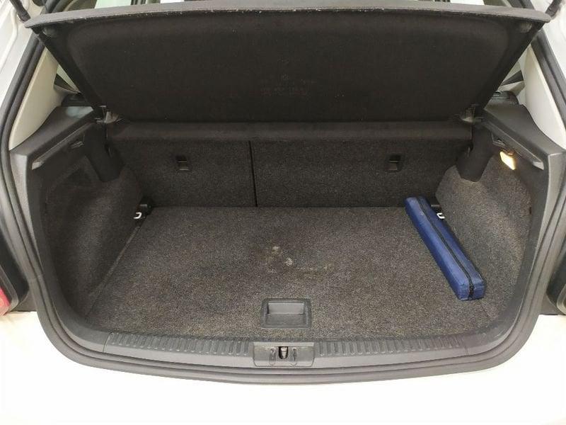 Volkswagen Polo 5p 1.4 tdi Comfortline 75cv