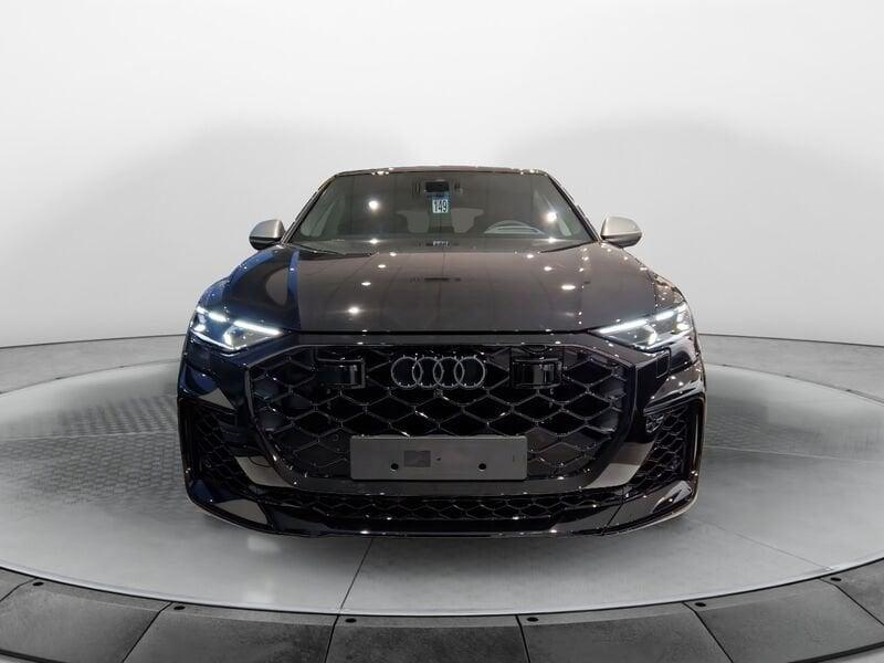 Audi Q8 RSQ8 SUV PERFORMANCE 640CV TIPTRONIC