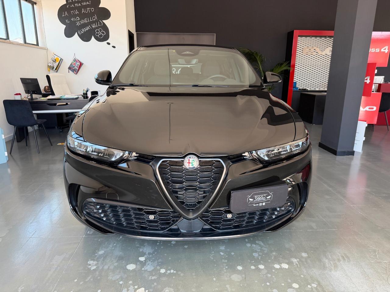 Alfa Romeo Tonale 1.6 diesel 130 CV Sprint - 2023