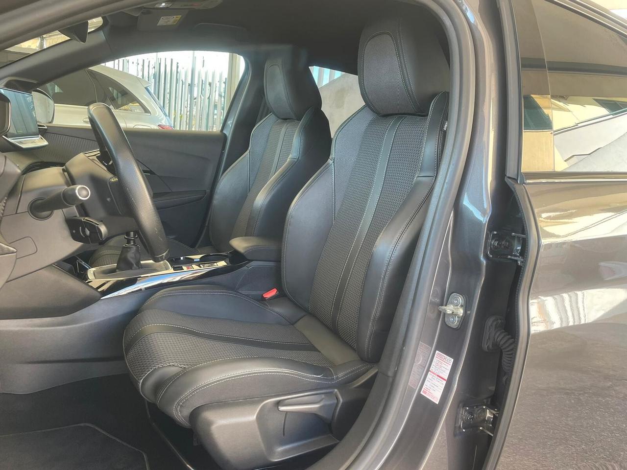 Peugeot 208 BlueHDi 100 Stop&Start 5 porte GT Pack