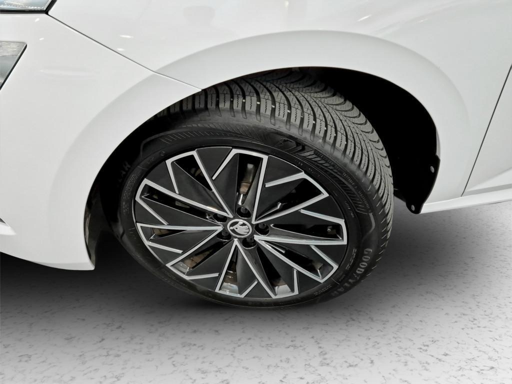 Skoda Kamiq 1.0 tsi Black Dots 115cv