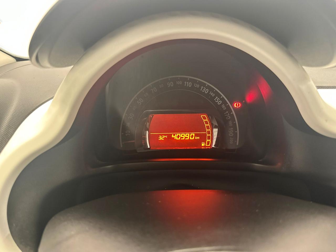 Renault Twingo SCe 65 CV LIMITED
