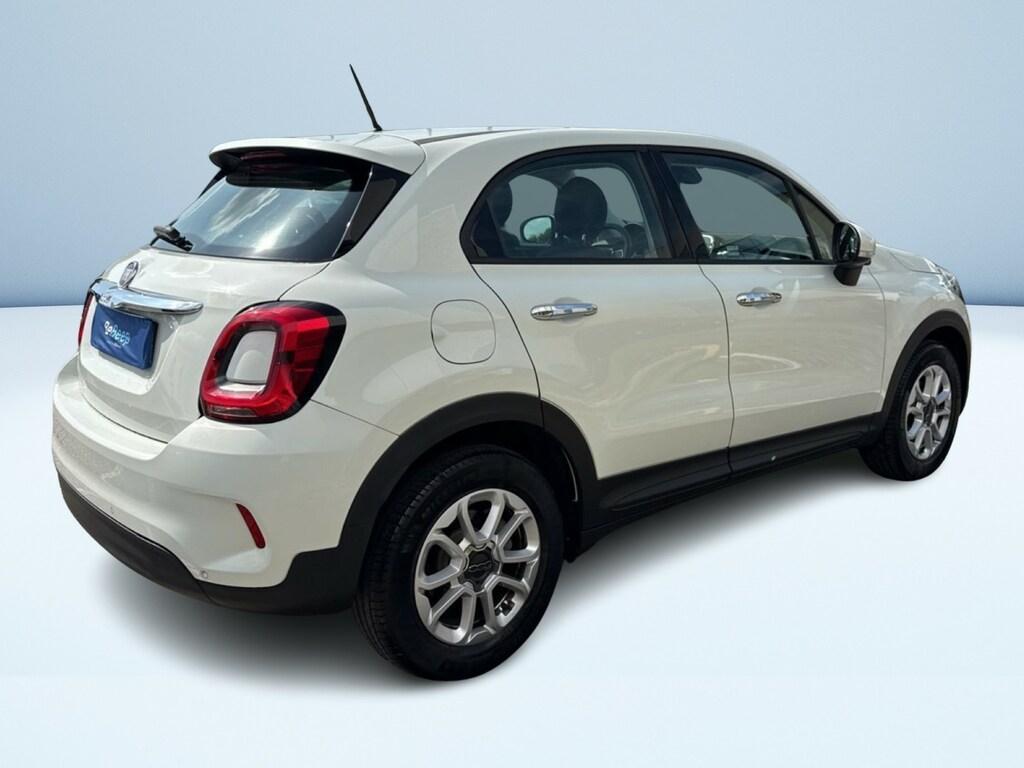 Fiat 500X 1.0 T3 Urban