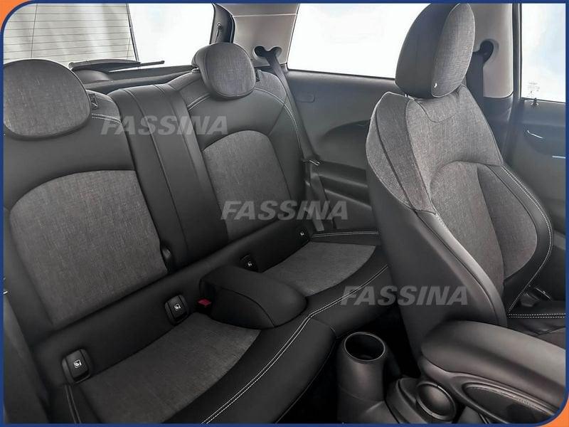 MINI Mini 3 porte Mini 1.5 Cooper Classic