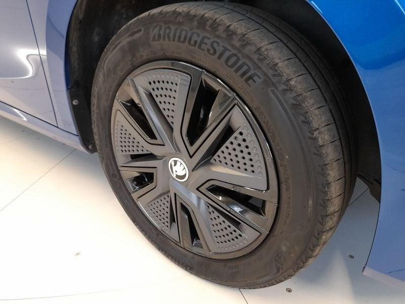 Škoda Fabia 1.0 MPI Evo 59KW STYLE