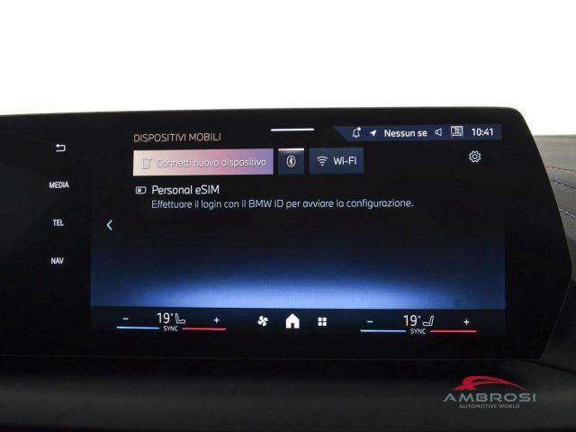 BMW 120 Serie 1 d Msport Pro Premium Package