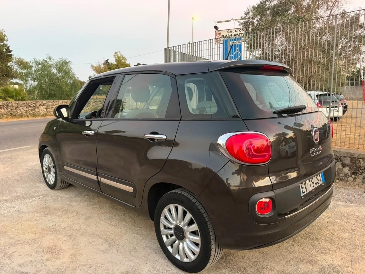 Fiat 500L 1.3 Multijet 85 CV Pop Star-2014