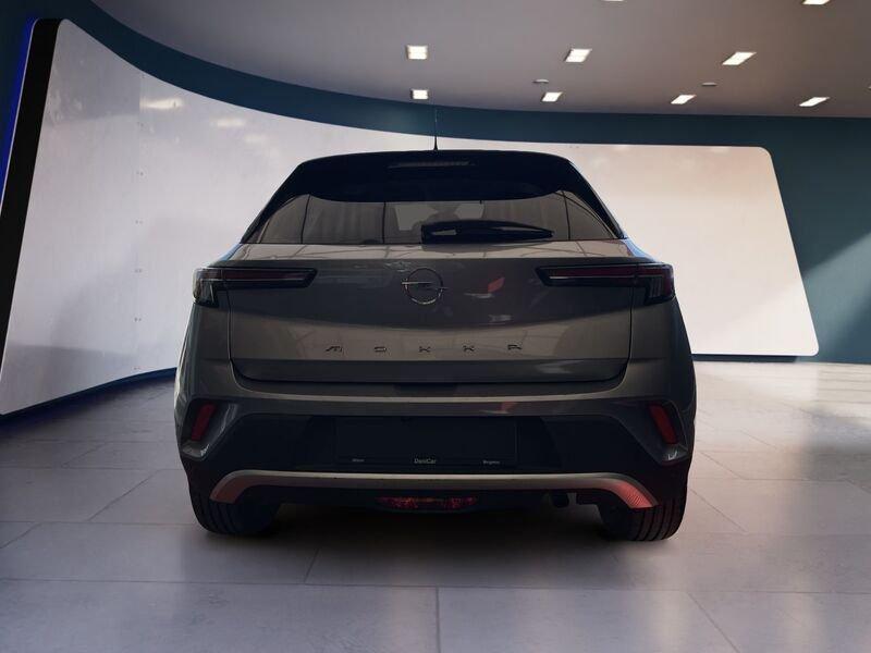 Opel Mokka 1.2 Turbo 100CV Elegance