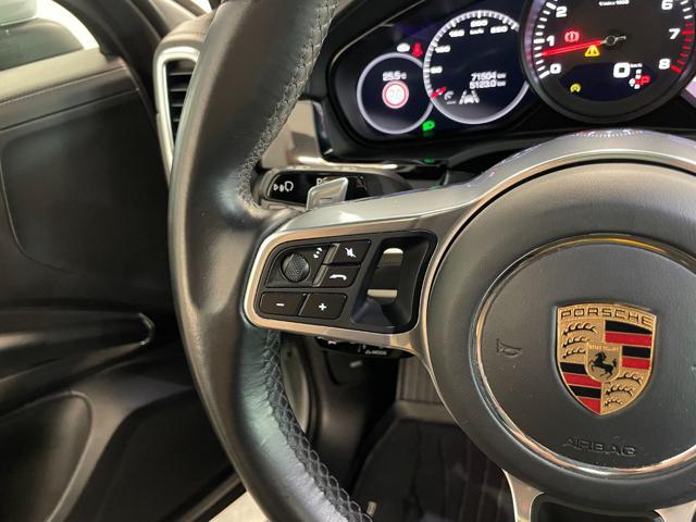 PORSCHE Cayenne Coupé 3.0 V6 GANCIO / PASM / BOSE